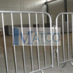 Metal-Barrier