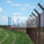 Perimeter-Fencing