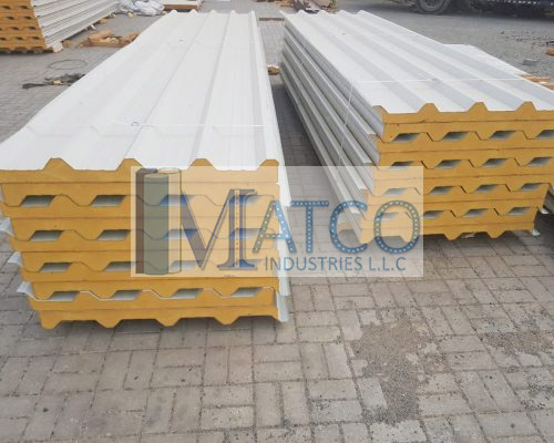 SANDWICH-PANEL-FOR-ROOF-AND-WALL