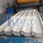 SINGLE-SKIN-PROFILE-SHEET