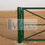 chain-link-fence