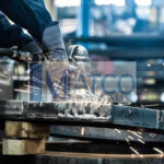 metal-fabrication