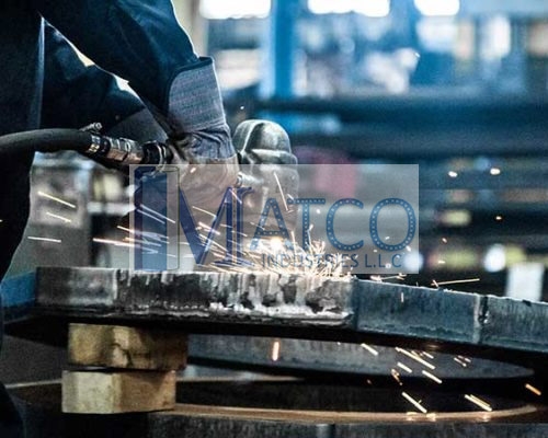 metal-fabrication