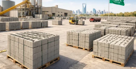 How Precast Concrete Block is Revolutionizing the Construction Industry?