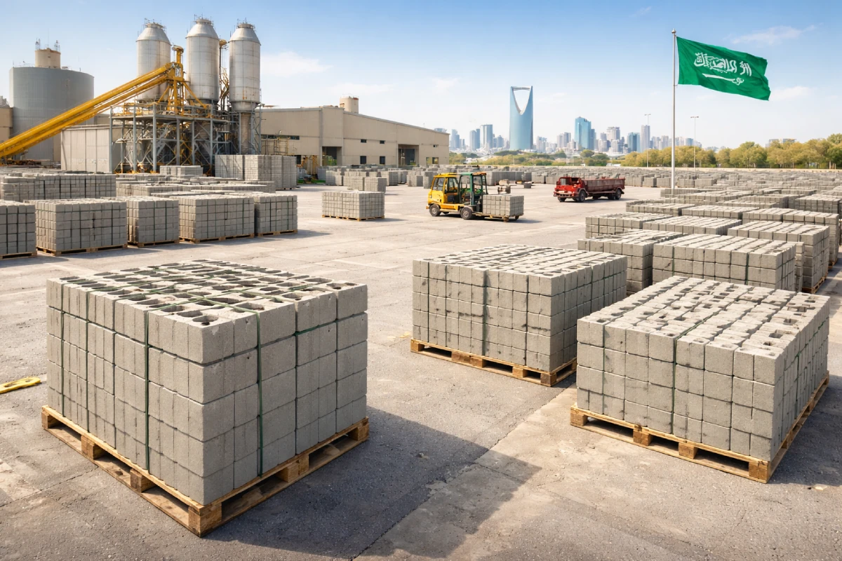 How Precast Concrete Block is Revolutionizing the Construction Industry?