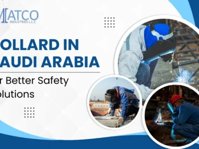 Metal Fabrication in UAE Is a Booming Industry