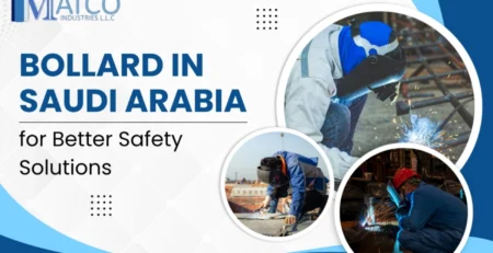 Metal Fabrication in UAE Is a Booming Industry