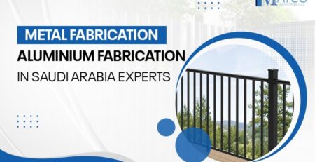 metal fabrication in Saudi Arabia