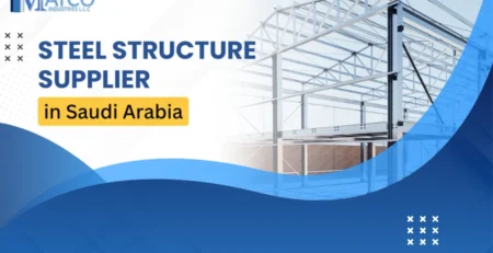 Equipment Used in Steel Structure Erection in Saudi Arabia for Steel Erection