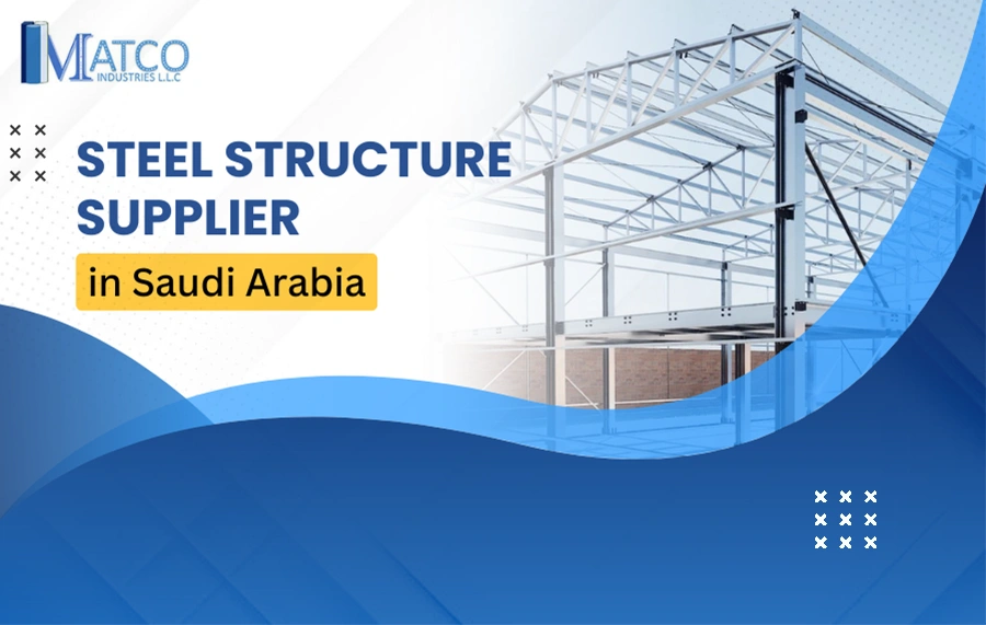 Equipment Used in Steel Structure Erection in Saudi Arabia for Steel Erection