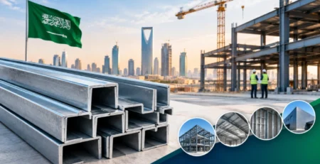 What are the Fundamental Uses of CHS Saudi Arabia in the Construction Industry?